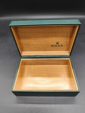 Original Rolex Uhrenbox