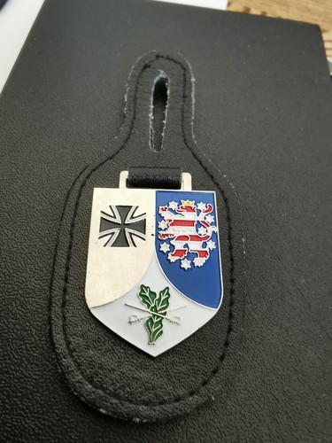 Brustanhänger