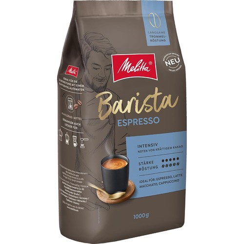 Melitta barista classic - barista,