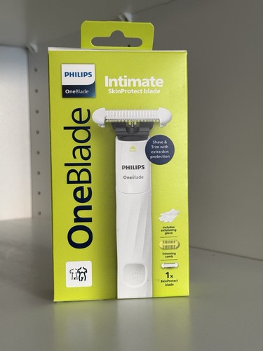 Philips oneblade elektrischer - philips,