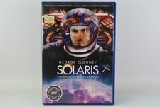 Solaris (George Clooney - DVD -  | Film | DVD | Zustand Akzeptabel