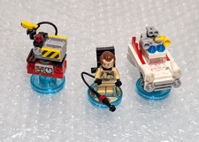 Lego Dimensions Ghostbusters