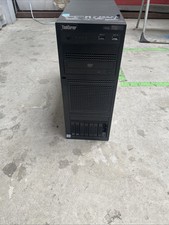 Lenovo ThinkServer TS460 Intel
