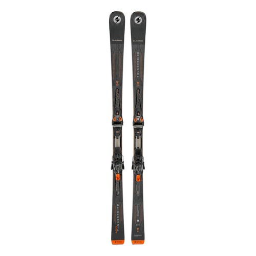Blizzard thunderbird r15 ltd - thunderbird, +