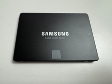 500GB Samsung 870 EVO V-NAND