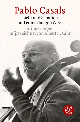 Pablo casals licht und - pablo,