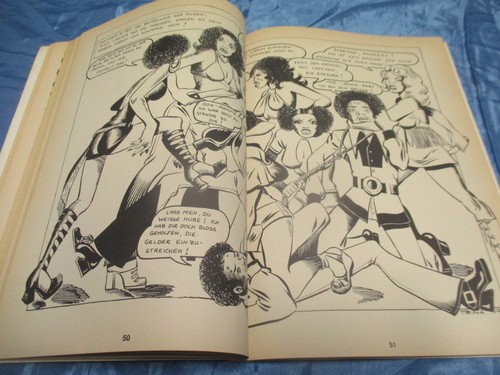 Comix sonderband 13 - u,