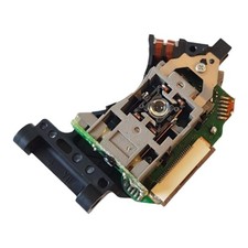 Lasereinheit / Laser unit /