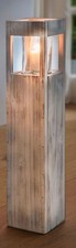 Shabby charme holz windlicht - charme,