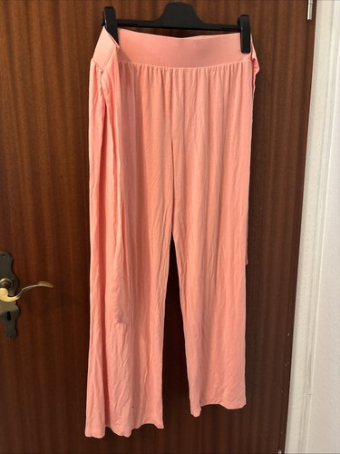 Koralle damen hose jogginghose - koralle,