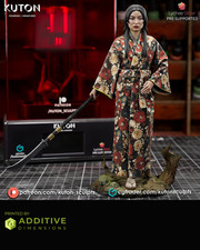 Toda Mirako by Kuton FAN ART