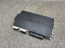 Verstärker Soundsystem Amplifier Bose 4G0035223C Audi A6 C7 4G 14.2016.019