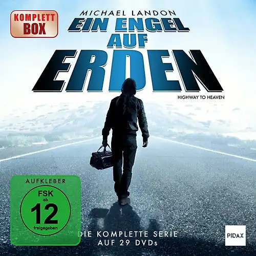 Ein engel auf erden die - engel,