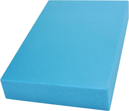 Extruded polystyrene foam - extruded,