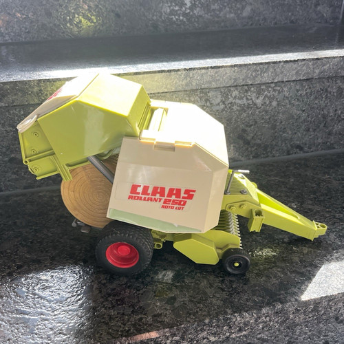 Bruder claas rollant 250 - rollant, roto