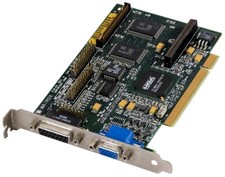 GRAFIKKARTE MATROX MYSTIQUE