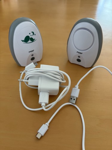 Reer 50040 babyphone neo - 50040,