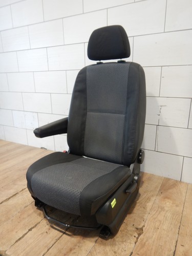 Sitz mercedes sprinter ii - 2,
