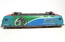 E-Lok BR 101 098-2 DB Bayer Roco 69723 HO AC Wechselstrom ohne OVP