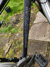 Bergamont Trekkingrad