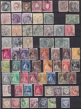Portugal Sammlung ab 1853 -