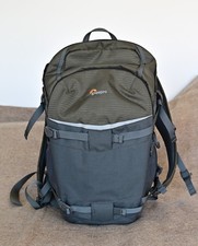 Lowepro photo trekker 450 - lowepro,