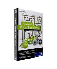 Spielend Visual Basic lernen