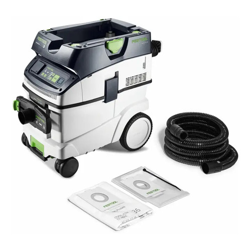 Festool absaugmobil sauger - festool,