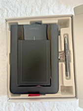 Wacom Bamboo Pen CTL-460