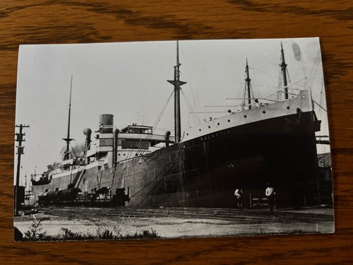 Schiffsfoto hapag - schiffsfoto,