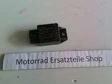 Pegasus SKY 25/50 Gleichrichter Spannungsregler #0380