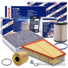 BOSCH INSPEKTIONSPAKET