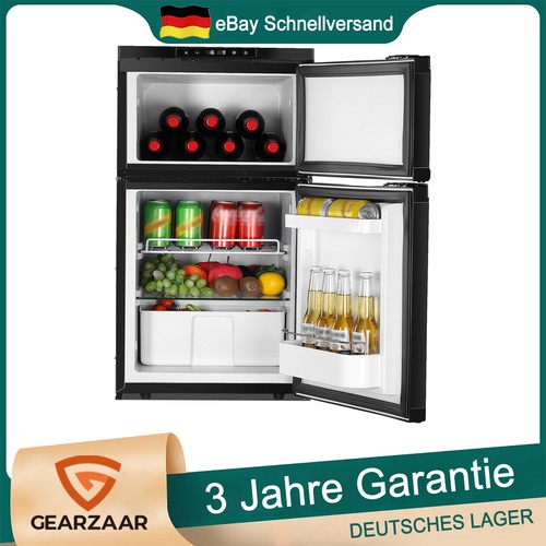 Liter kühlbox 12v 230v - 80,