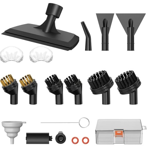 Dampfreiniger handgerät 4l - handgerät, 1,4l