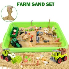 Sinnes-Kiste zum Thema