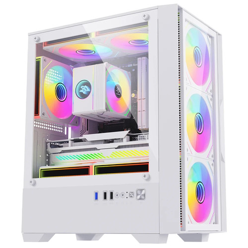 Gehäuse computer case - pc,