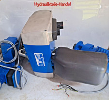 ABUS Kran Elektrokettenzug GM