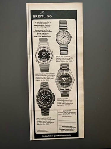 Breitling navitimer 3300 - navitimer,