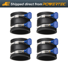 POWERTEC 2-1/2" Dust Control