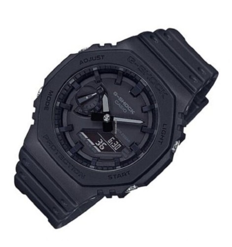 Casio shock 2100 1a1 - g-shock, ga-2100-1a1
