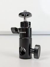 CAMVATE Light Stand Mount