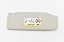 Sonnenblende links 5F0857551AN SEAT LEON III 5F RHD