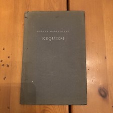 Requiem. Für eine Freundin