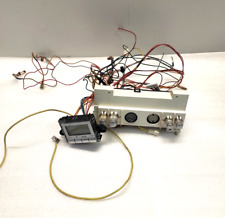 P1) Siemens Surpresso S40Type CTES1 Display mit Elektronik Bedienfeld