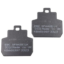 EBC Bremsbeläge SFA425 für