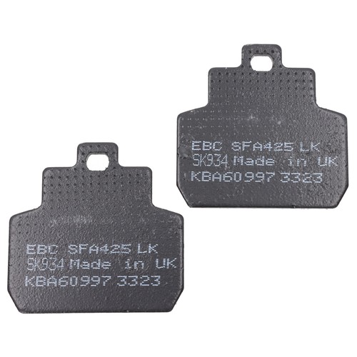 Ebc bremsbeläge sfa425 für - ebc,