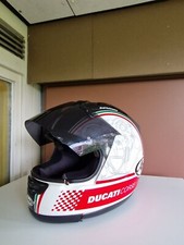 motorrad helm ducati