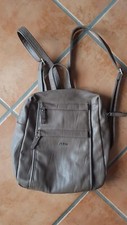 Damen Gabor Rucksack, braun, guter Zustand