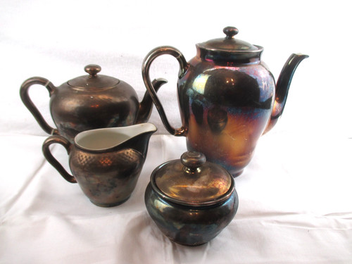 Altes wmf set - altes,