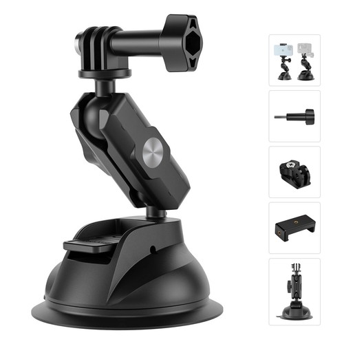 Kamera halter für auto - kamera,